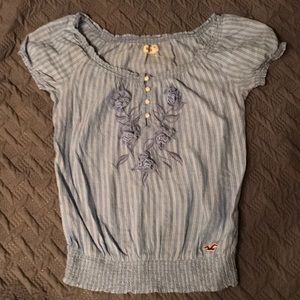 Hollister shirt